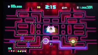 Pac-Man Championship Edition 2 Plus gameplay