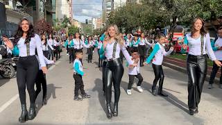 Caporales Elfec Resumen Recorrido 2026