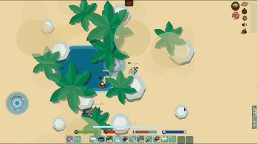 Starve.io 🔥kill compilation #3 + Raid 800k🔥