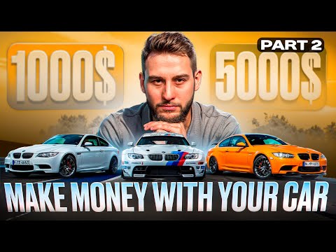 How to Make Easy Money Using Your Car: 10 Proven Methods How to Make Easy Money Using Your Car: 10 Proven Methods