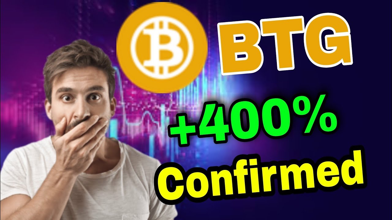 BTG Coin Crazy Alert! Bitcoin gold Price Prediction! BTG News Today