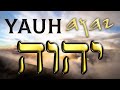 YAUH (YHWH) - LOUVOR MAGNÍFICO AO NOME DO ETERNO | Iwan Mello