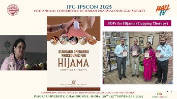 Dr  Ghazla javad IPSCON 2025