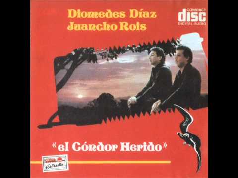 DIOMEDES DIAZ - AQUI ESTAN TUS CANCIONES.wmv