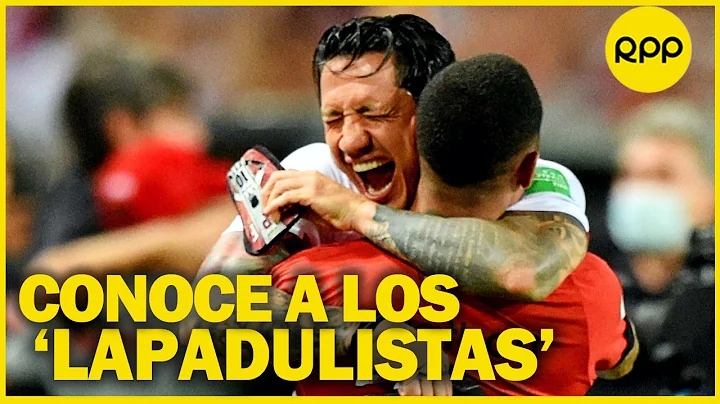 Lapadula sin lmites: el club de fans del goleador ...