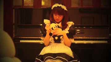 Maid cafe - leadership - teaser