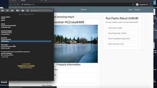 CSI2132 (Databases) Project Presentation