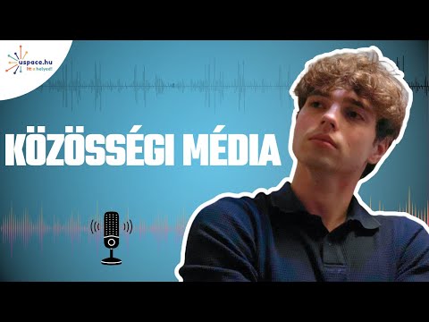 A közösségi médiával lehet téríteni? | Uspace Podcast
