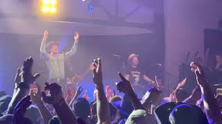 Turnpike Troubadours playing a Long Hot Summer Day at Cain’s Ballroom