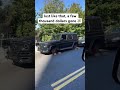 #nyc #usa #city #newyork #EverydayAmerica #mercedes #GClass #AMG #luxury #CarTheft #urbanlife #G63
