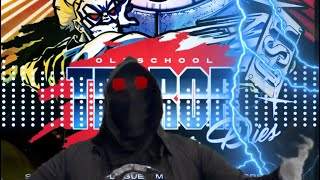 CSR - Legends of Terror III - Oldschool Terror Never Dies - Full Trailer