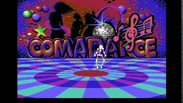 CENSOR DESIGN & OXYRON 2014 COMALAND (2014)