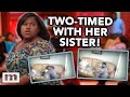 Cheated With 2 Decoys...And Your Sister! | Maury Show