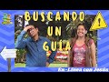 Buscando un guía “top 5” / En-línea con Jesús 009