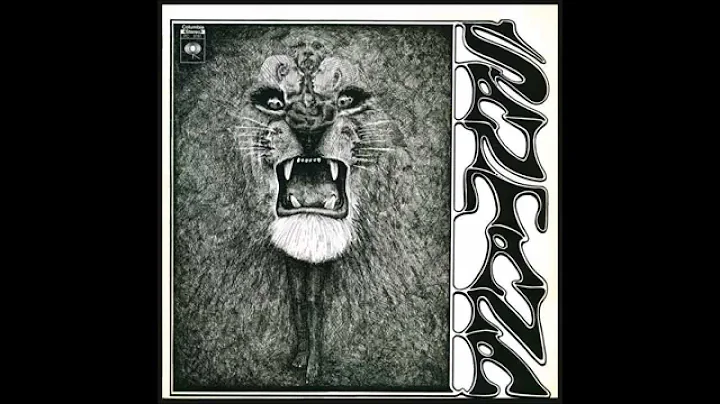 Santana - Santana (1969) (Full Album)