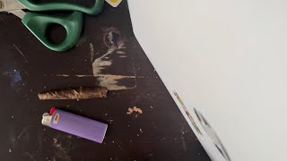 How to Roll a Wood…