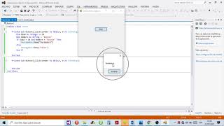 Operadores Lógicos en Visual Basic