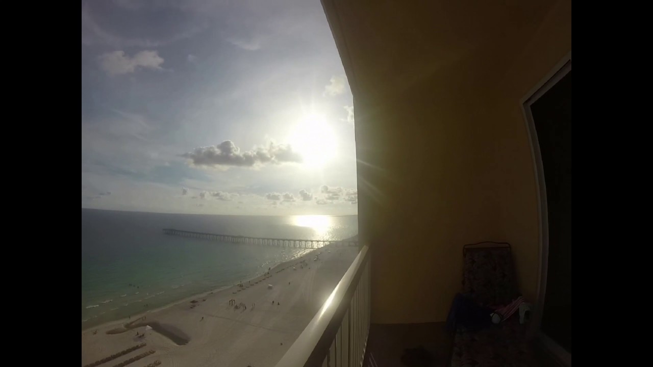 PCB Travel Diary 2016