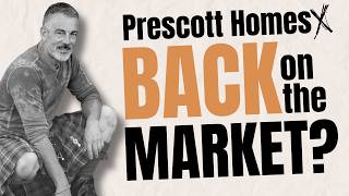 Prescott AZ Homes Coming Back on the Market – Should You be Wary?