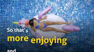 Swimart – leaders in product range & service