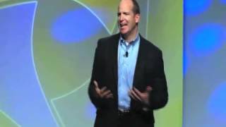 John Kaplan TEKsystems Keynote 2012 - "Uncommon"