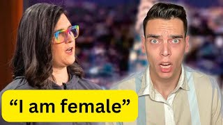 Viral Trevor Noah segment shows how trans activism went mad 😳