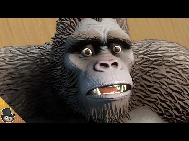 KING KING GAMES POSTS X visual data 3