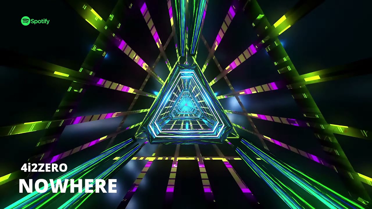 Watch 4i2zero - NOWHERE on YouTube Watch 4i2zero - NOWHERE on YouTube