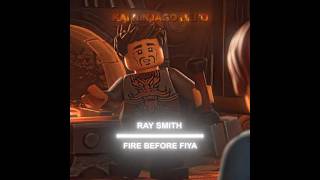 Introducing The Returning Characters In Dragons Rising S4 Part 2