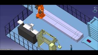 Future Welding WorkCell TUT