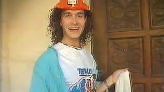 E45 Trick Or Treat Totally Pauly