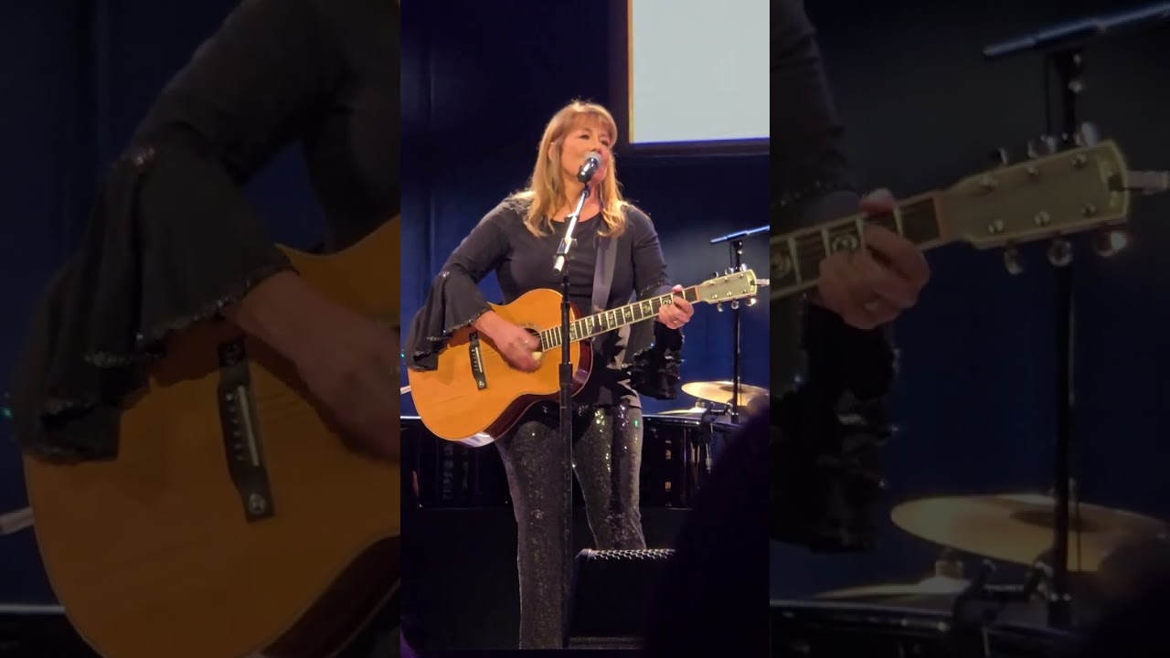 Anne Murray Tribute October 27th 2025 Michelle Wright 