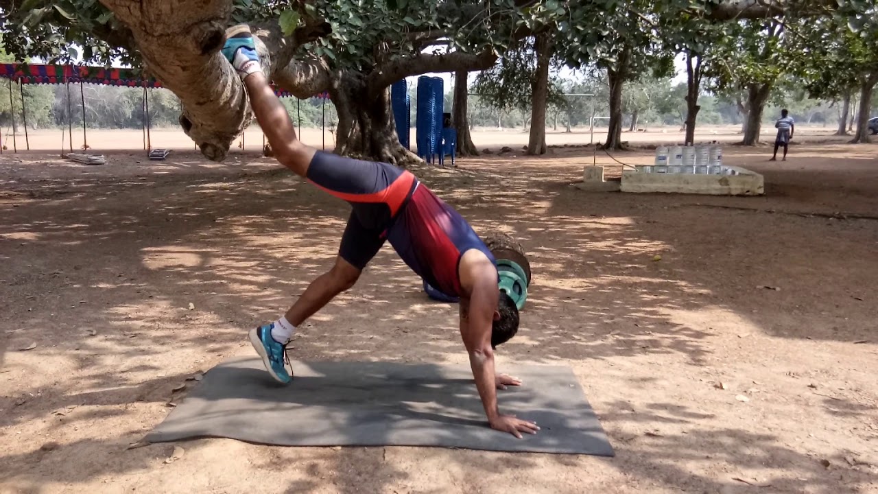 Send the mind focused towards the rhythm of breathing exercises any discomforts can be altered, Yog.