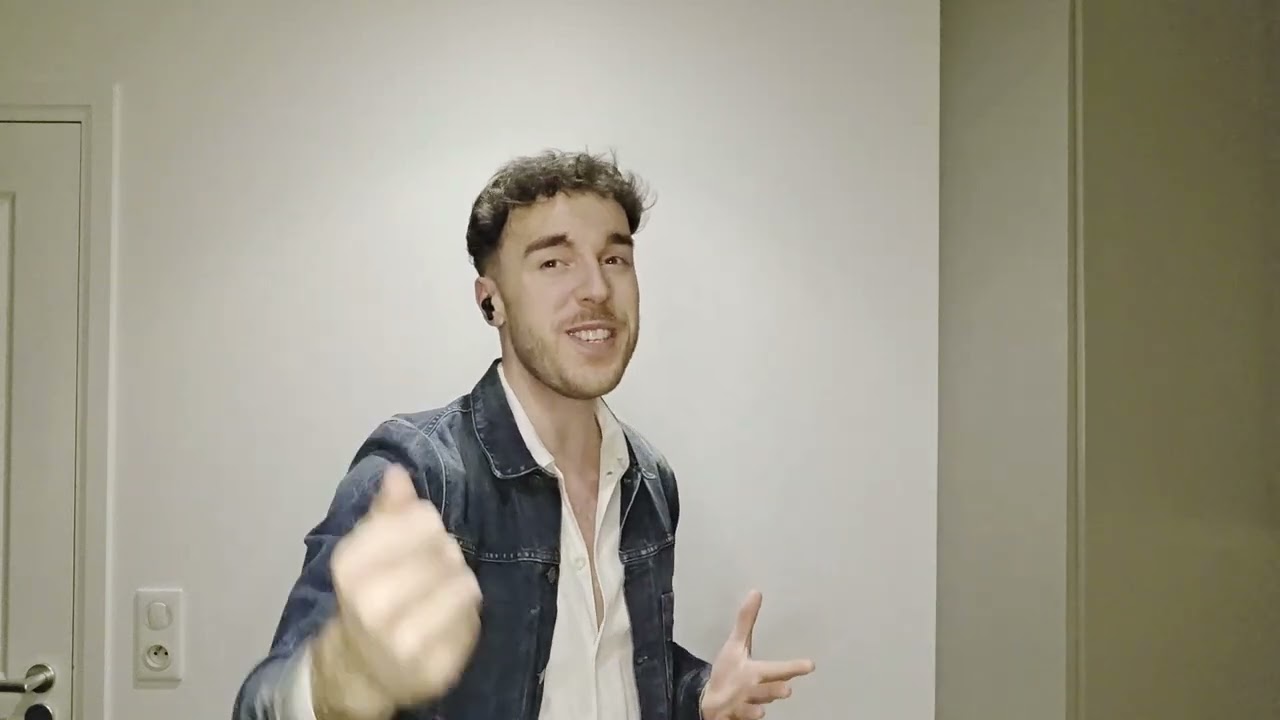 Bande démo chant