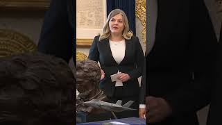 Trump Administration Moves to Reschedule State Licensed Medical Marijuana