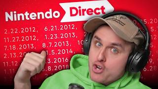 Download Lagu Were old Nintendo Directs just better? MP3