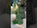 NANO Central Control Module 3738010-1569 - Howo Sitrak Truck Electronics
