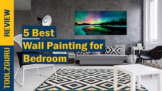 Best Wall Painting for Bedroom In 2024 screenshot 5