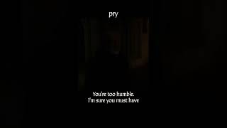 pry — Kingdom Come : Deliverance dialogue scene