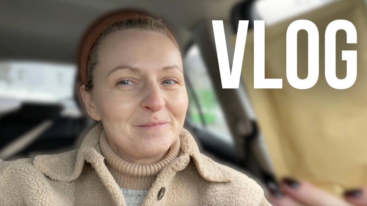 VLOG - ZNOWU PRZESADZIŁAM!!!