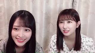動画]2022.05.08（17:36～） SHOWROOM 「=LOVE(イコールラブ) 山本杏奈
