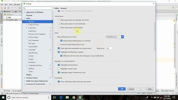 How to enable Documentation in Android Studio