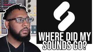 PROBLEM SOLVED!! MPC 2.11 no longer playing splice sounds FIX!!