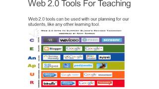 Famous ETEC 448 Web 2 0 Tools for Teaching Net Worth