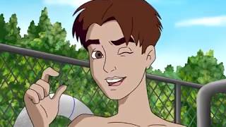 Ozzy And Drix - Out Of Body Experience Part 2 55