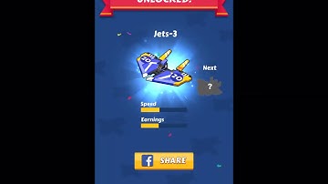 Merge Plane - I GOT THE LEVEL 20 PLANE!