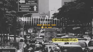 story wa jalani dengan setia (Lhc)