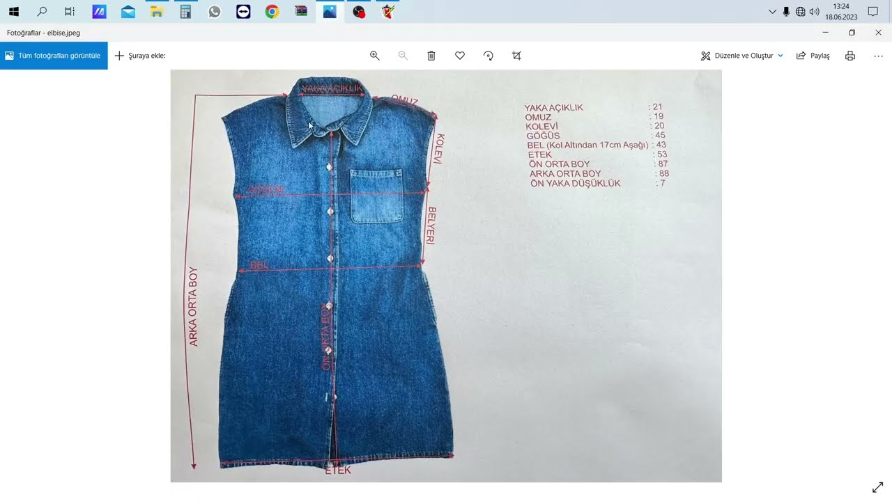 GERBER GÖMLEK ELBİSE KISIM3 ; GÖMLEK YAKASI VE YAKA AYAGI KALIP YAPIMI .(BİLGİSAYARLI MODELİSTLİK )