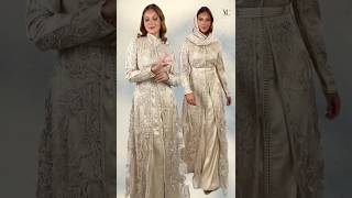 #caftanmarocain en vente sur Mode & Caftan France #caftan #takchita #takchitamarocaine