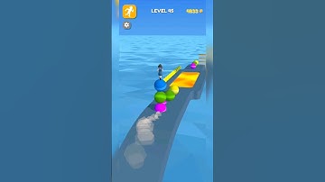 Stack Rider max Level Gameplay Android,iOS #shorts #stackrider #mobilegame #rider